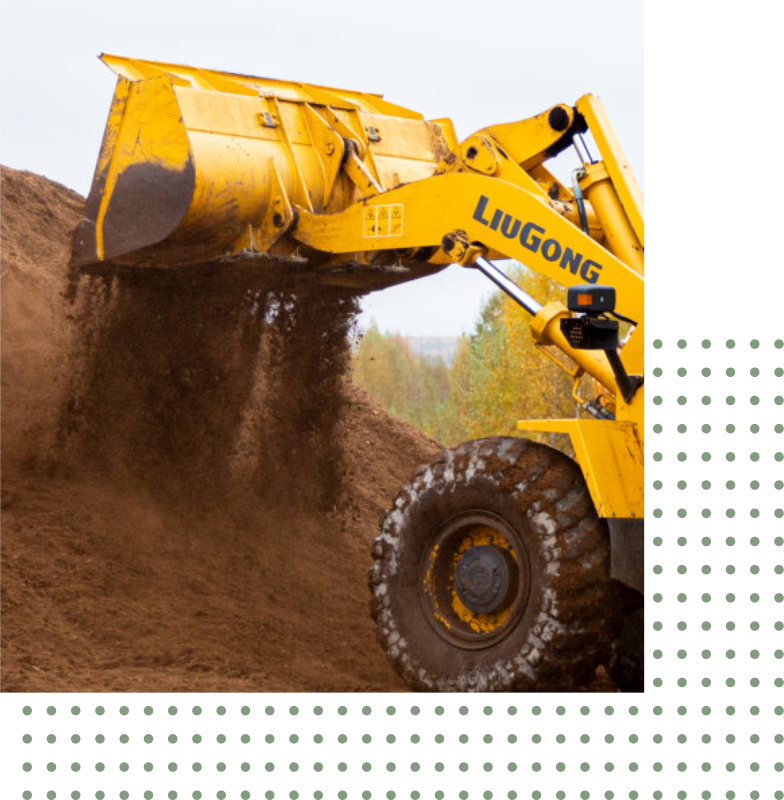 Добыча и переработка торфа Добыча и переработка торфа